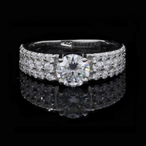 Silver Rings