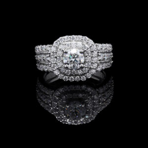 Silver Rings