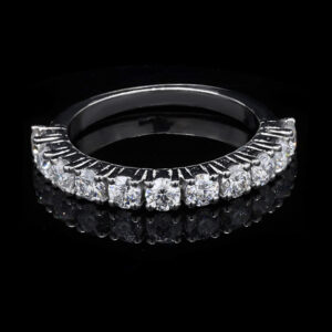 Silver Rings